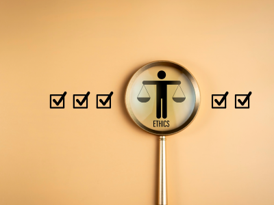 Business Ethics and Compliance Culture in the Financial Services Industry (Coming Soon)